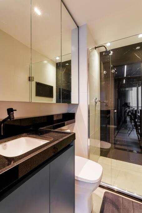 Apartamento Rn Beira Mar *