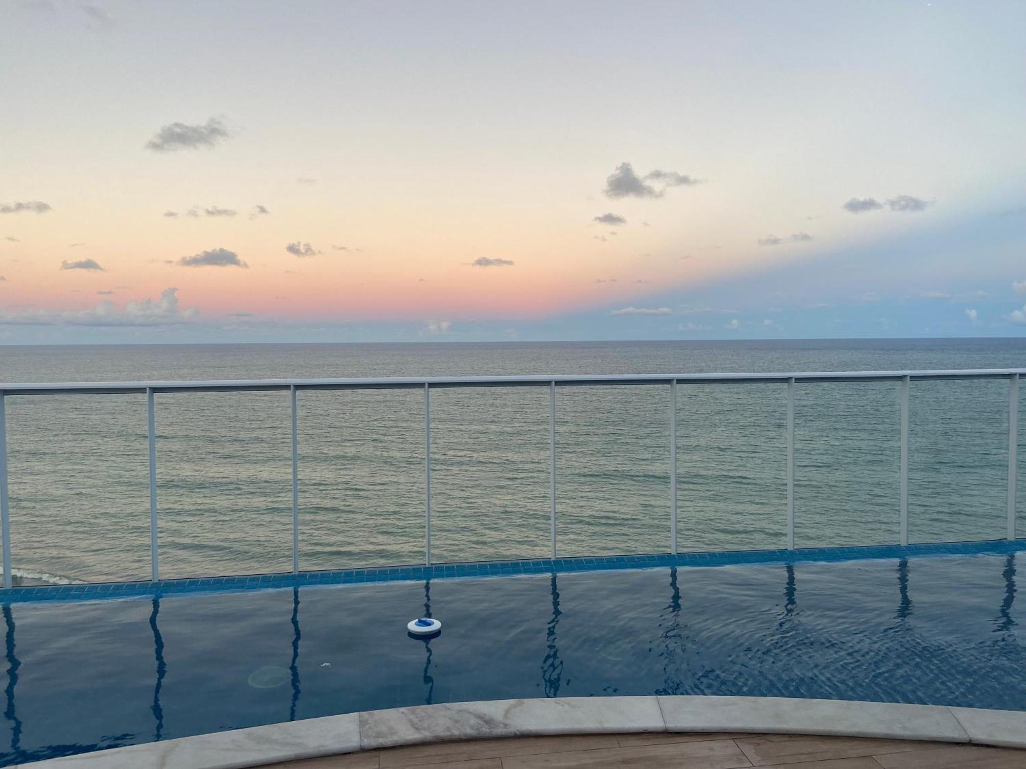 Rn Beira Mar Apartamento Maceió