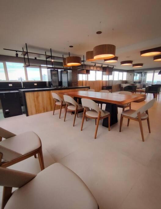 Apartment Rn Beira Mar