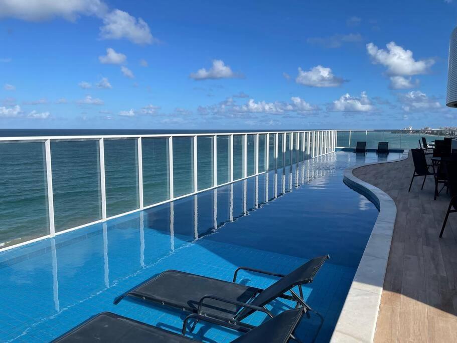 Apartment Rn Beira Mar