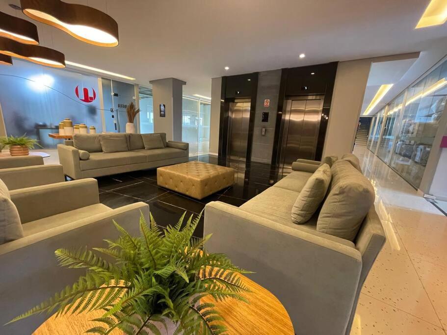 Apartment Rn Beira Mar *