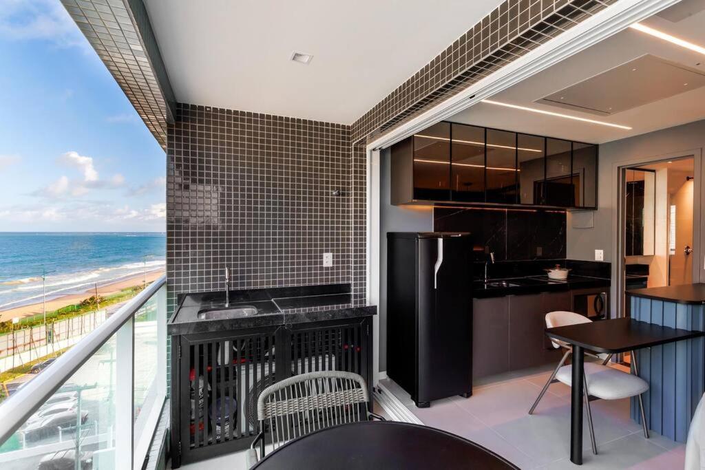 Apartment Rn Beira Mar